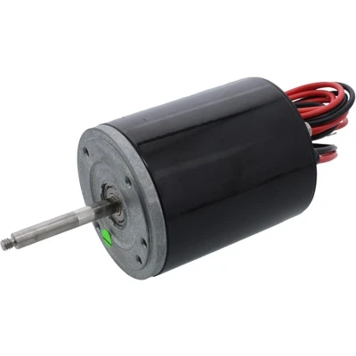 Afbeelding van Motor Kit 12 Volt voor Jabsco Quiet Flush Toiletten (18753 0554)