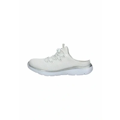 Afbeelding van Rieker Sneakers laag weiss reinweiss, Dames, Maat: 41, reinweiss Textiel