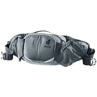 Afbeelding van Deuter Pulse 3 Heuptas Graphite