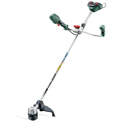 Afbeelding van Metabo Accu Bosmaaier FSB 36 18 LTX BL 40 Zonder En Lader