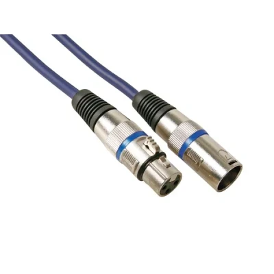 Afbeelding van DMX Kabel HQ Power