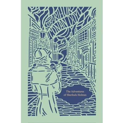 Afbeelding van Adventures of Sherlock Holmes (Seasons Edition Spring)