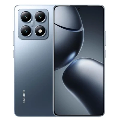 Afbeelding van Xiaomi 14T Pro 16,9 cm (6.67&quot;) Dual SIM 5G USB Type C 12 GB 512 5000 mAh Blauw