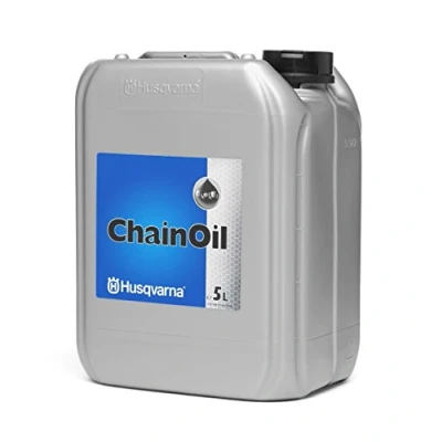 Afbeelding van Husqvarna Ketting Olie 5ltr