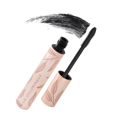 Afbeelding van Cent Pur Le Volumieux Mascara Noir 7,5ml