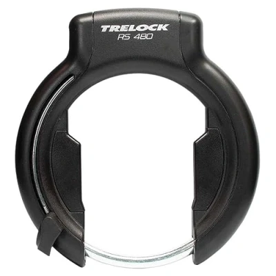 Afbeelding van TRELOCK Ringslot RS 480 P O C XL AZ