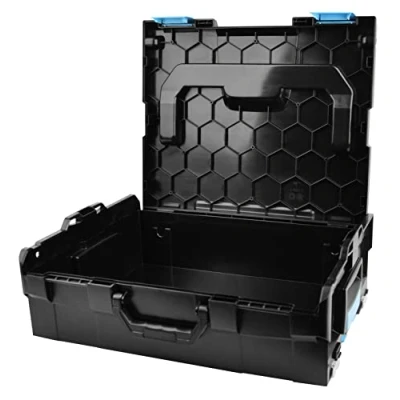 Afbeelding van Quantool L Boxx 136 Q25301