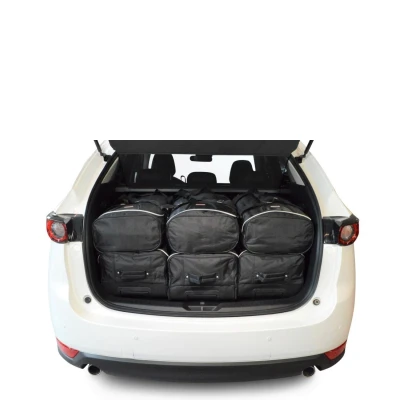 Afbeelding van Car Bags Mazda CX 5 (KF) 2017 heden