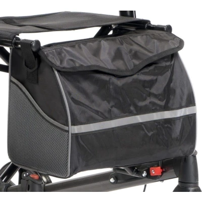 Afbeelding van MultiMotion Rollator Luxe Tas