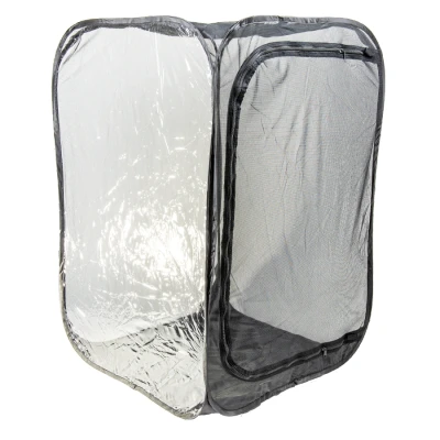 Afbeelding van Insecten kweeknet, netcage XL