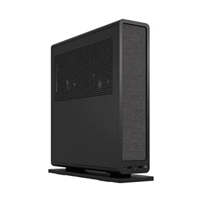 Afbeelding van Fractal Design Ridge Black PCI E 4.0
