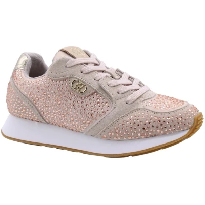 Afbeelding van Liu Jo Sneaker Beige 36