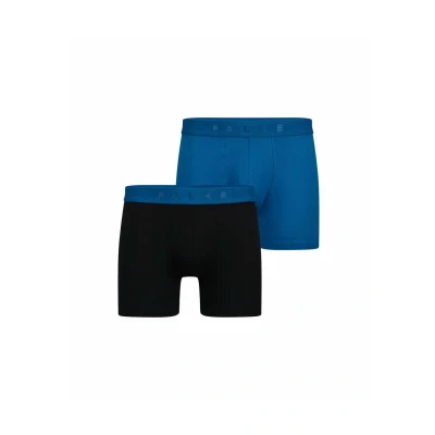 Afbeelding van Falke 2PACK Onderbroeken sortiment, Heren, Maat: Large, Sortiment