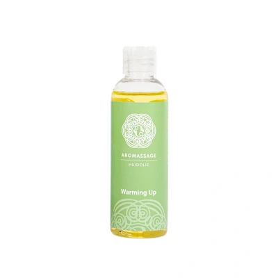 Afbeelding van Chi Aromassage 4 Warming Up, 100 ml