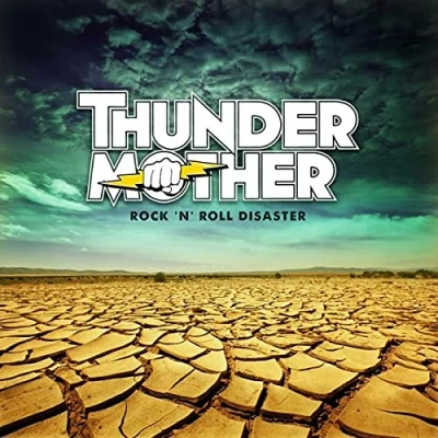 Afbeelding van Thundermother Rock &#039;N&#039; Roll Disaster
