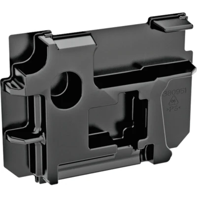 Afbeelding van Makita Accessoires Kofferinzet/inlay Combiset 838095 1