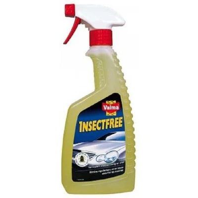 Afbeelding van Valma Insect free spuit flacon 500 ml