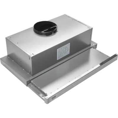 Afbeelding van BEKO Vlakscherm afzuigkap CTB 6250 XH