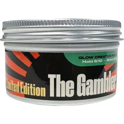 Afbeelding van DOOP The Gambler 100ml Limited Edition Paste voor halflang tot lang haar