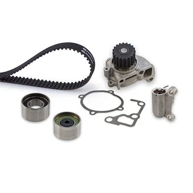 Afbeelding van Gates Distributieriem kit incl.waterpomp KP25630XS