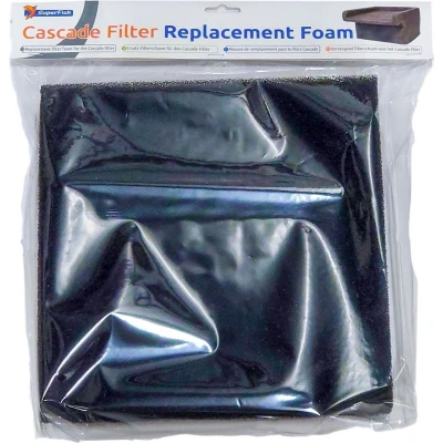 Afbeelding van SuperFish Cascade Filter Filtermat 1 Stuks