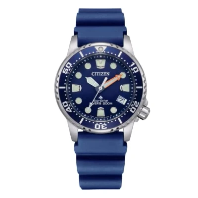 Afbeelding van Citizen Duikhorloge EO2021 05L Zonne energie