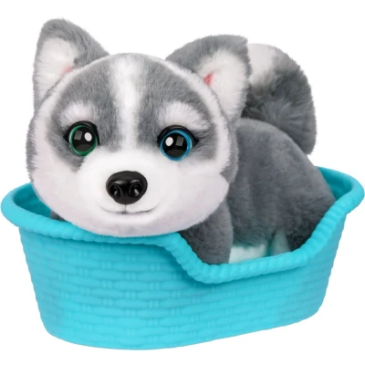 Afbeelding van My Really Real Puppy Mini Aurora 21 cm
