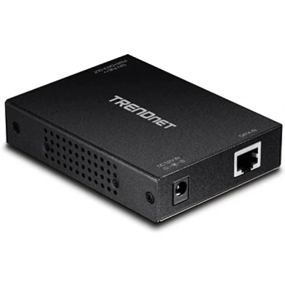 Afbeelding van Trendnet TPE 117GI PoE adapter &amp; injector