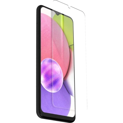 Afbeelding van Regenererende Folie geschikt voor Samsung A03s 4G Flexibel 0.17mm 3mk Arc+