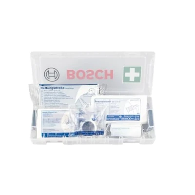 Afbeelding van Bosch Blauw L BOXX Micro First Aid Kit 1600A02X2S
