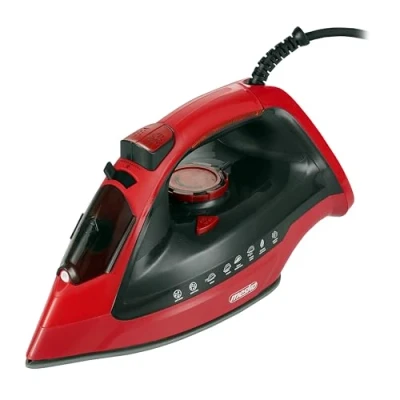 Afbeelding van Mesko MS 5031 Stoomstrijkijzer 3000 Watt