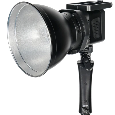 Afbeelding van Sirui Bi Color LED Spot Lamp C60B