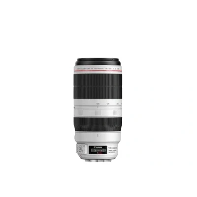 Afbeelding van Canon EF 100 400mm F/4.5 5.6L IS II USM
