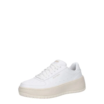 Afbeelding van SKECHERS Sneakers laag &#039;GRAND 92&#039; wit