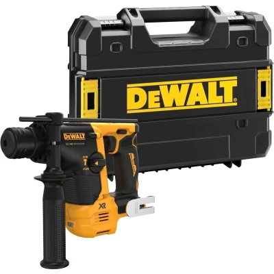 Afbeelding van DeWalt DCH072NT accu Boorhamer SDS Plus 12V XR 14 mm 1.1 J Excl. en lader XJ