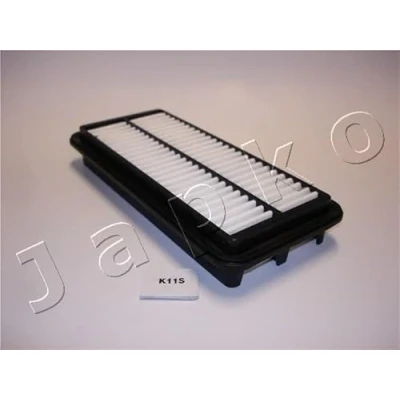 Afbeelding van JAPKO 20K11 Luchtfilter 39mm 115mm 253mm Filter insert KIA: Picanto I (SA) 1.1, 1.0, 1.0 LPG, 1.1 LPG 2004 2011