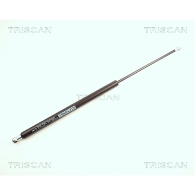 Afbeelding van TRISCAN 8710 23202 Gasveer achterklep 400N 540mm MERCEDES BENZ: A Klasse (W168) 210 2.1, 140 1.4, 160 1.6, CDI 1.7, 170 1.7