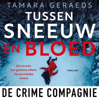 Afbeelding van Tussen sneeuw en bloed
