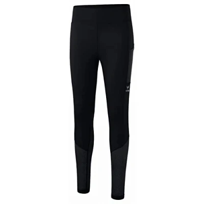 Afbeelding van Performance tight dames zwart / 42