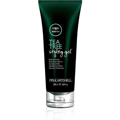 Afbeelding van Paul Mitchell Tea Tree Styling Gel 200 ml
