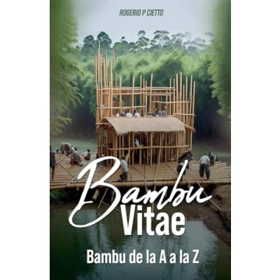 Afbeelding van BAMBU VITAE Bambú de la a Z