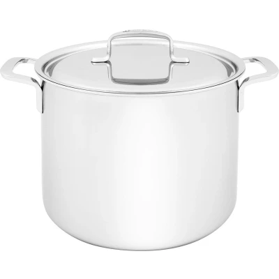 Afbeelding van Demeyere 5 Plus soeppot m/deksel 24cm