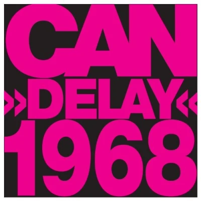 Afbeelding van Can Delay (CD)