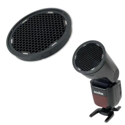 Afbeelding van Rogue Flash Grid 45