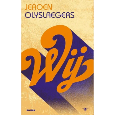 Afbeelding van Wij (Paperback)