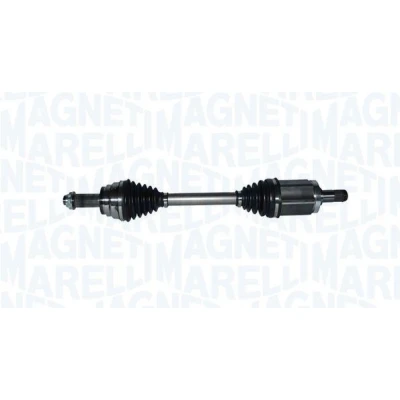 Afbeelding van Aandrijfas MAGNETI MARELLI 302004190132