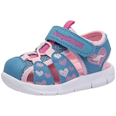 Afbeelding van KangaROOS 02105 4160, plateau Unisex Kind 21 EU