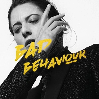 Afbeelding van Kat Frankie Bad Behaviour