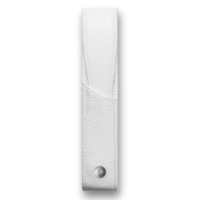 Afbeelding van Caran d&#039;Ache Leman Etui, 15 cm, wit