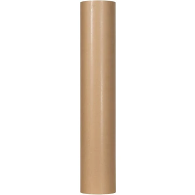 Afbeelding van Kraftpapier op rol 100 cm x 400 meter 50 gram/m2 bruin